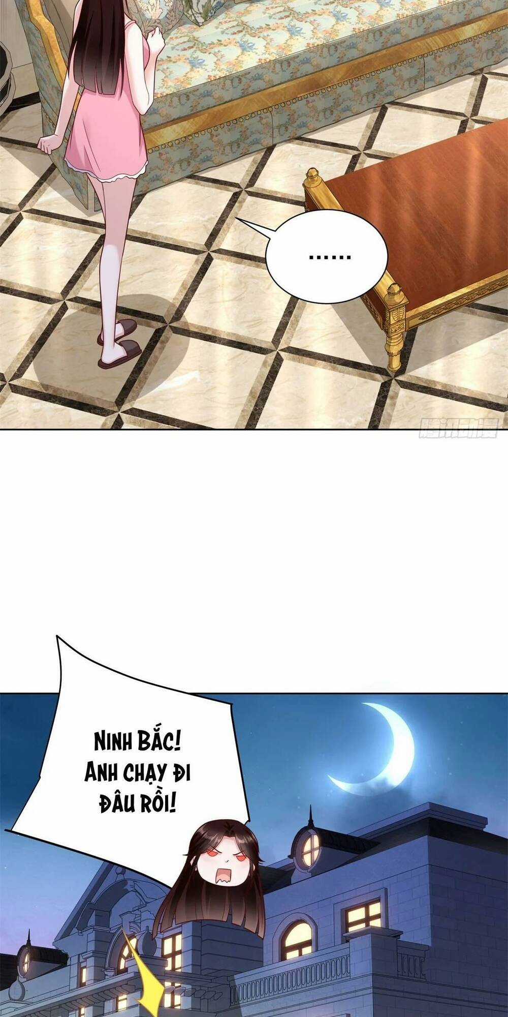 Đô Thị Đệ Nhất Chiến Thần Chapter 39 trang 20