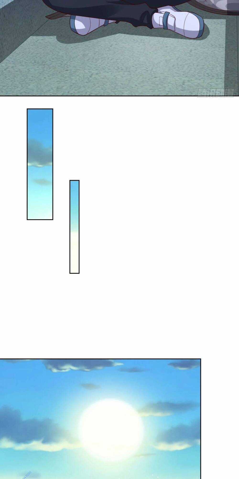 Đô Thị Đệ Nhất Chiến Thần Chapter 39 trang 22