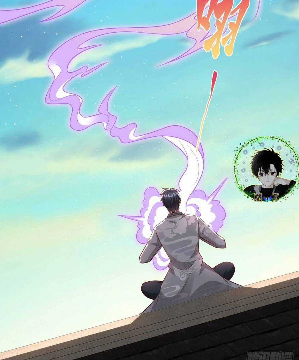 Đô Thị Đệ Nhất Chiến Thần Chapter 39 trang 24