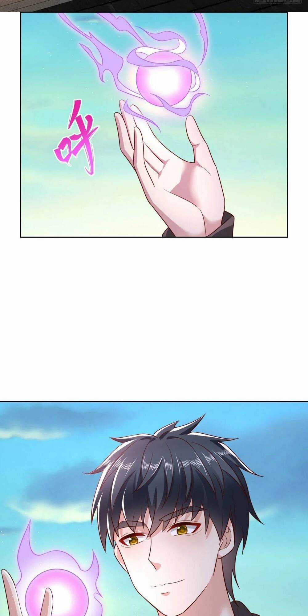 Đô Thị Đệ Nhất Chiến Thần Chapter 39 trang 25