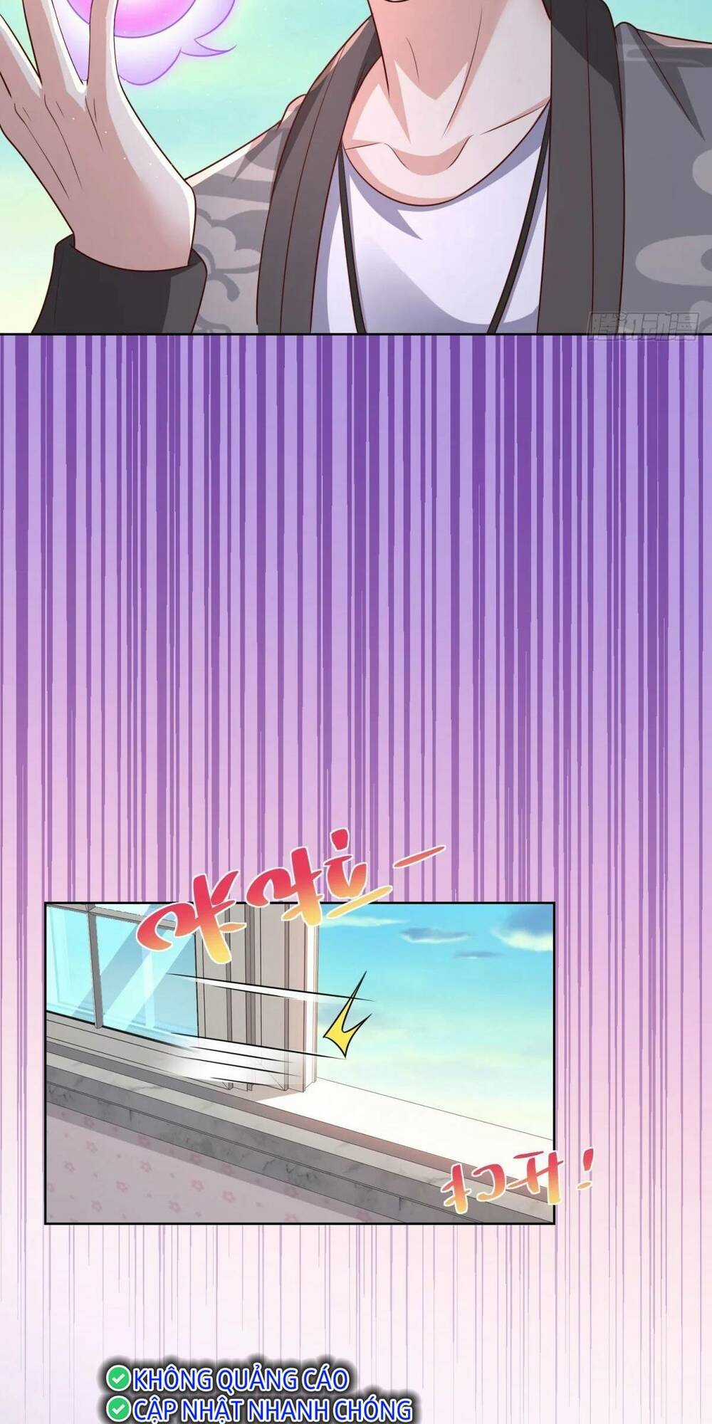 Đô Thị Đệ Nhất Chiến Thần Chapter 39 trang 26