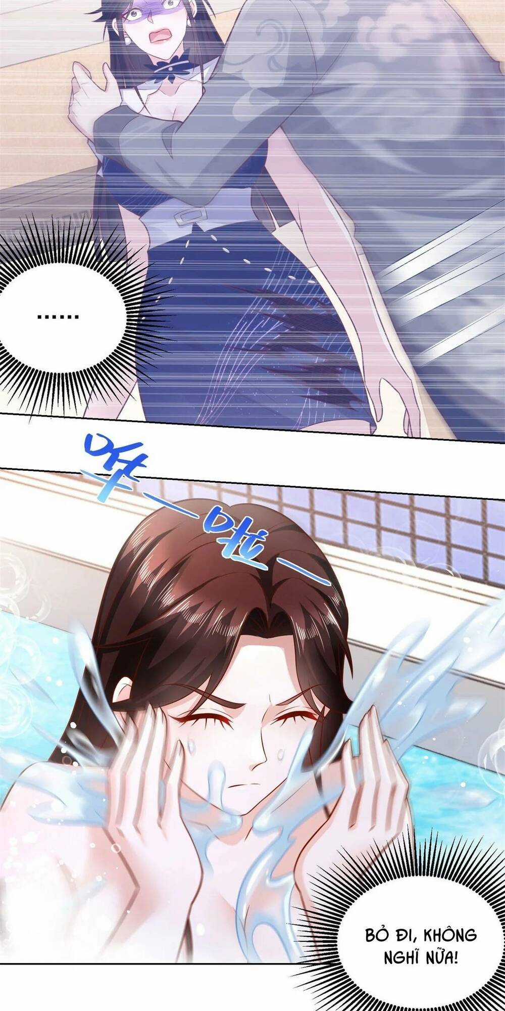 Đô Thị Đệ Nhất Chiến Thần Chapter 39 trang 3