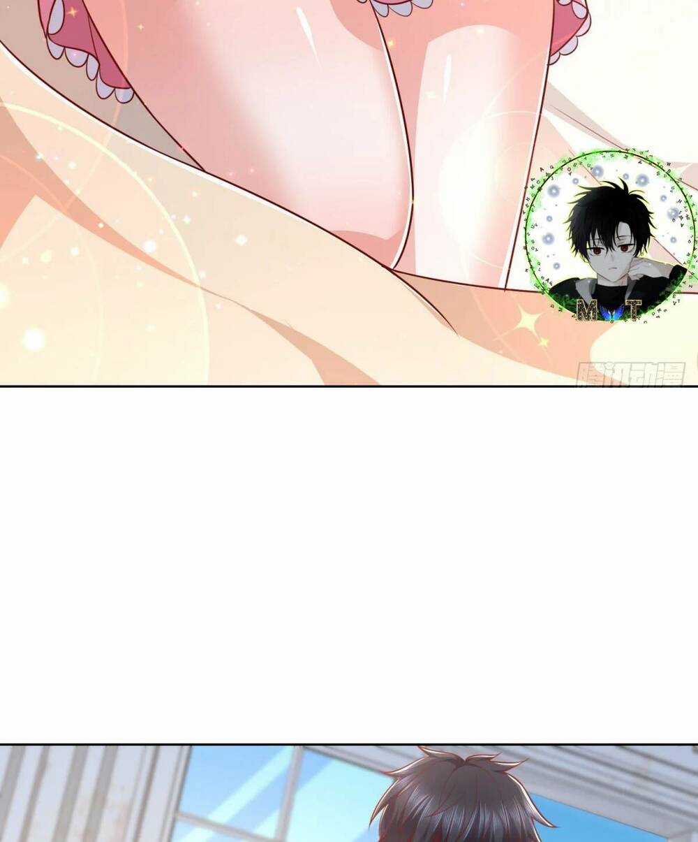 Đô Thị Đệ Nhất Chiến Thần Chapter 39 trang 30