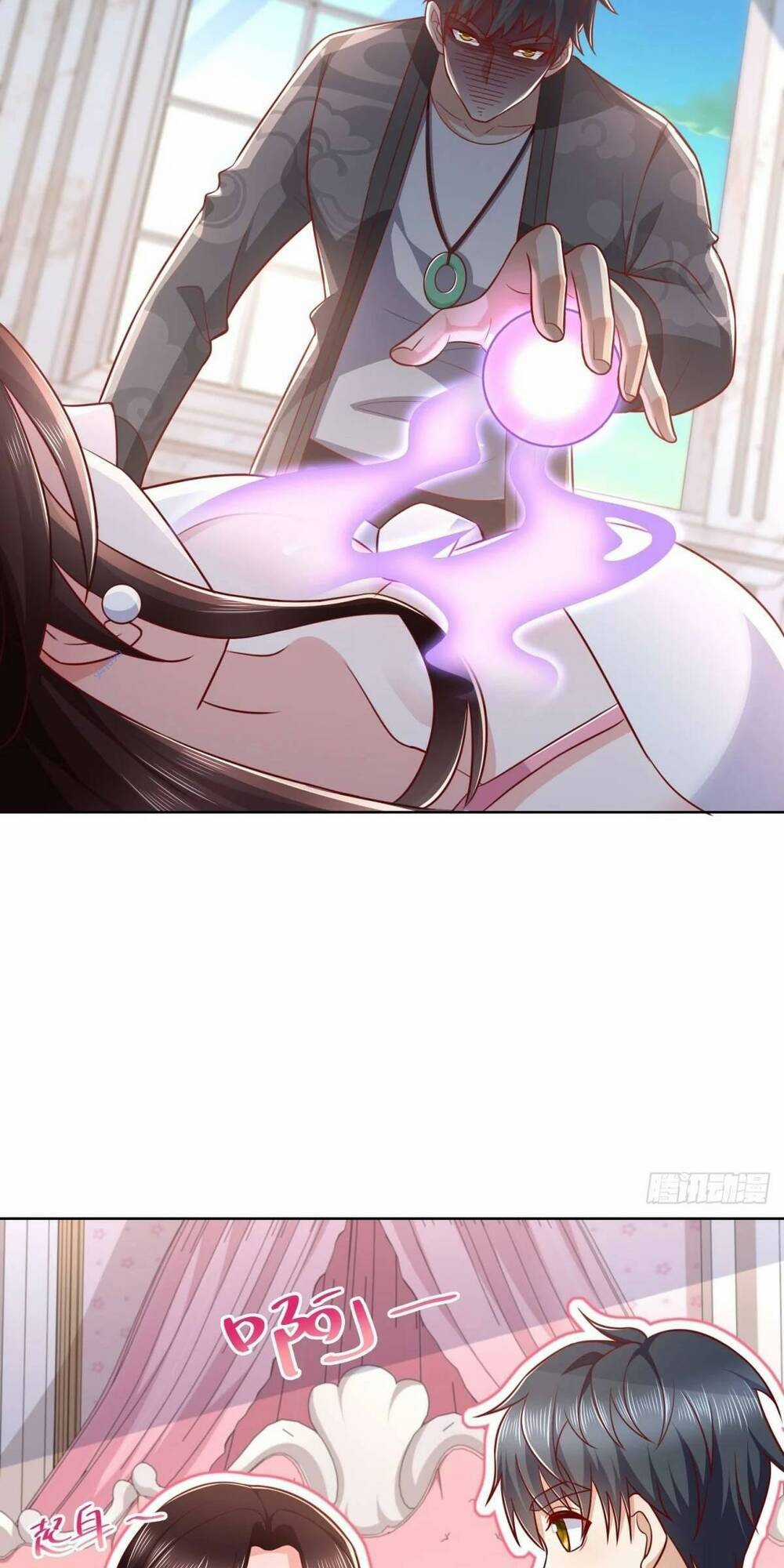 Đô Thị Đệ Nhất Chiến Thần Chapter 39 trang 31