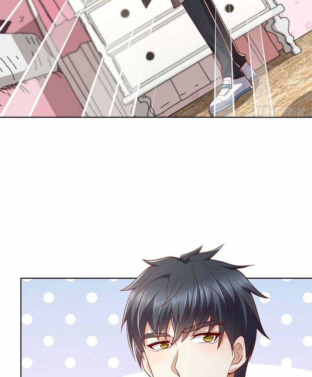 Đô Thị Đệ Nhất Chiến Thần Chapter 39 trang 36