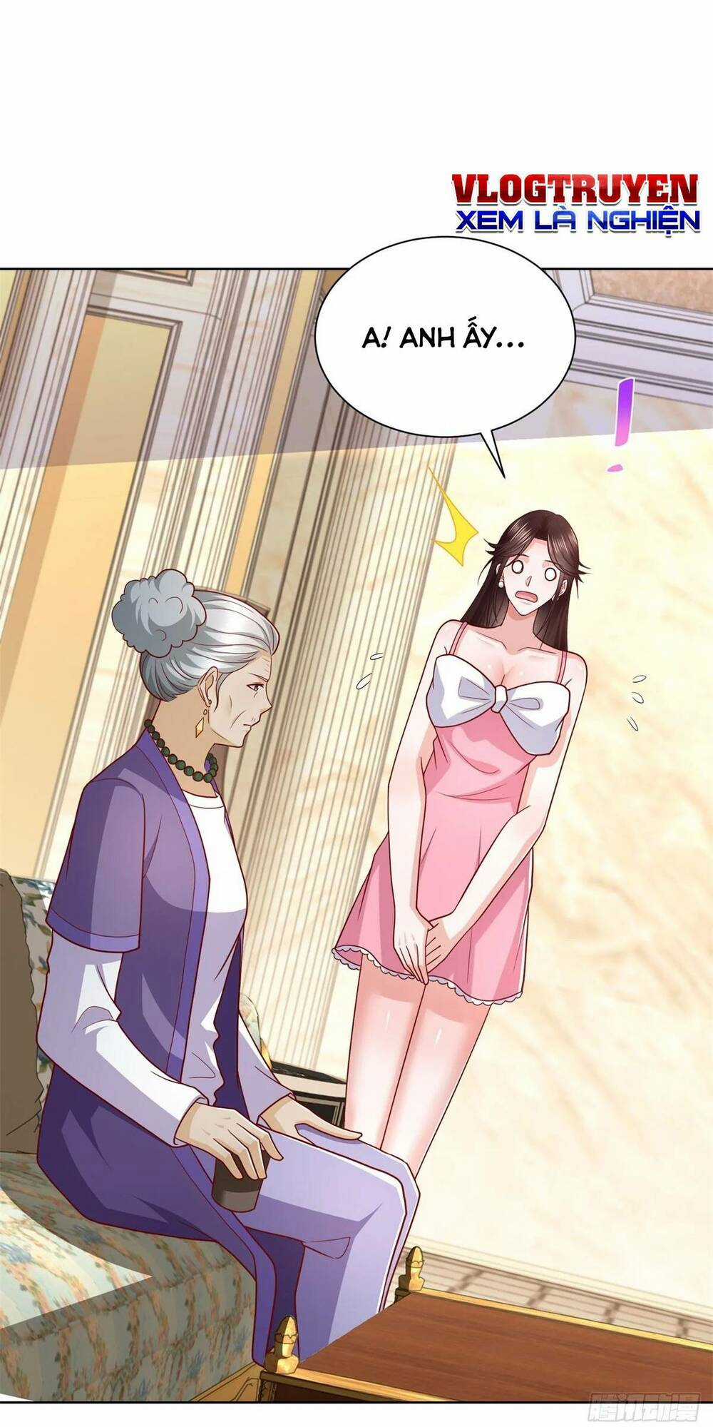 Đô Thị Đệ Nhất Chiến Thần Chapter 39 trang 39