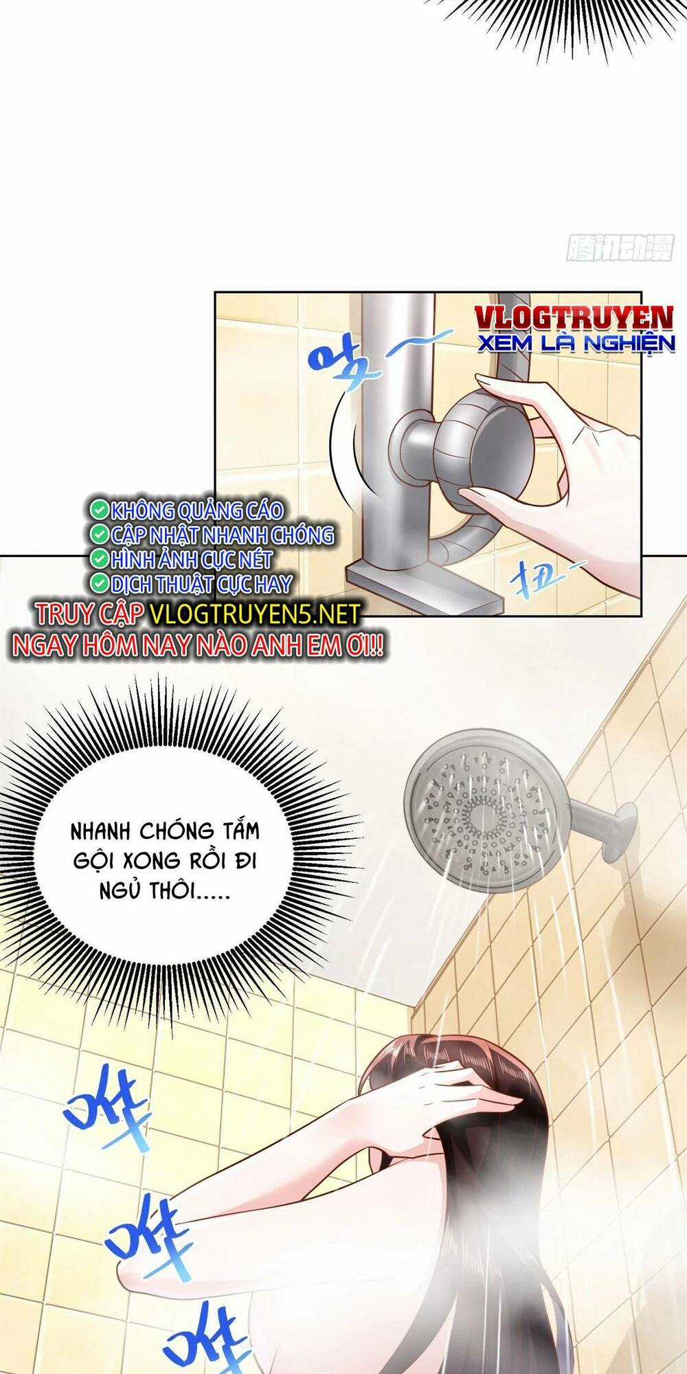 Đô Thị Đệ Nhất Chiến Thần Chapter 39 trang 4