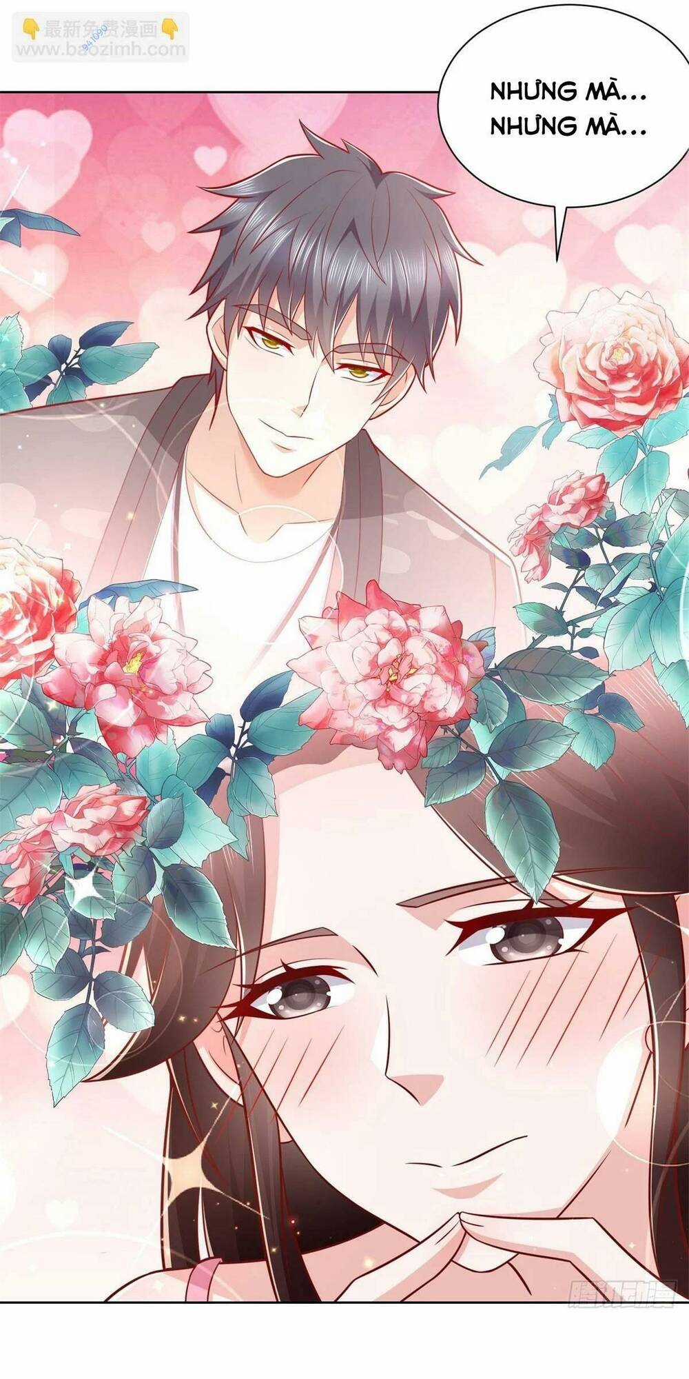 Đô Thị Đệ Nhất Chiến Thần Chapter 39 trang 42