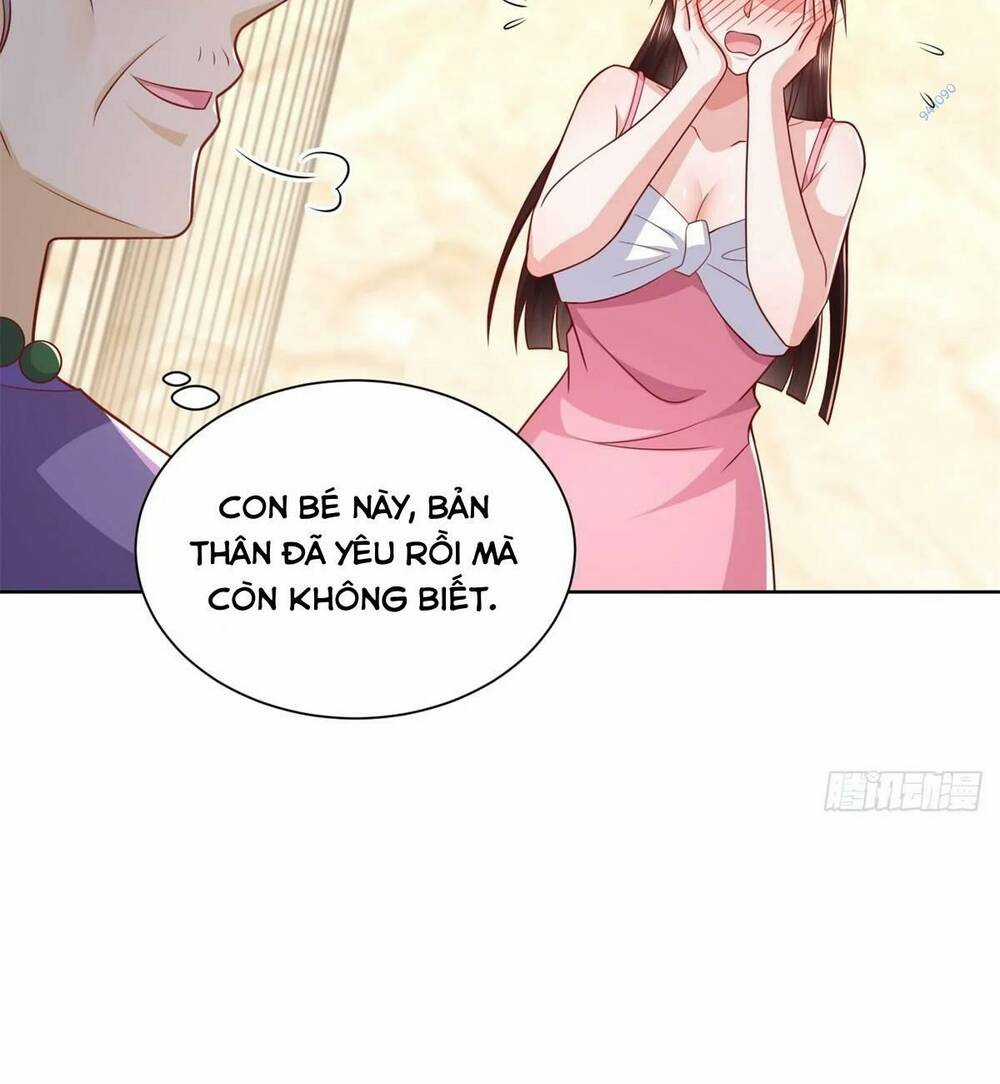 Đô Thị Đệ Nhất Chiến Thần Chapter 39 trang 44