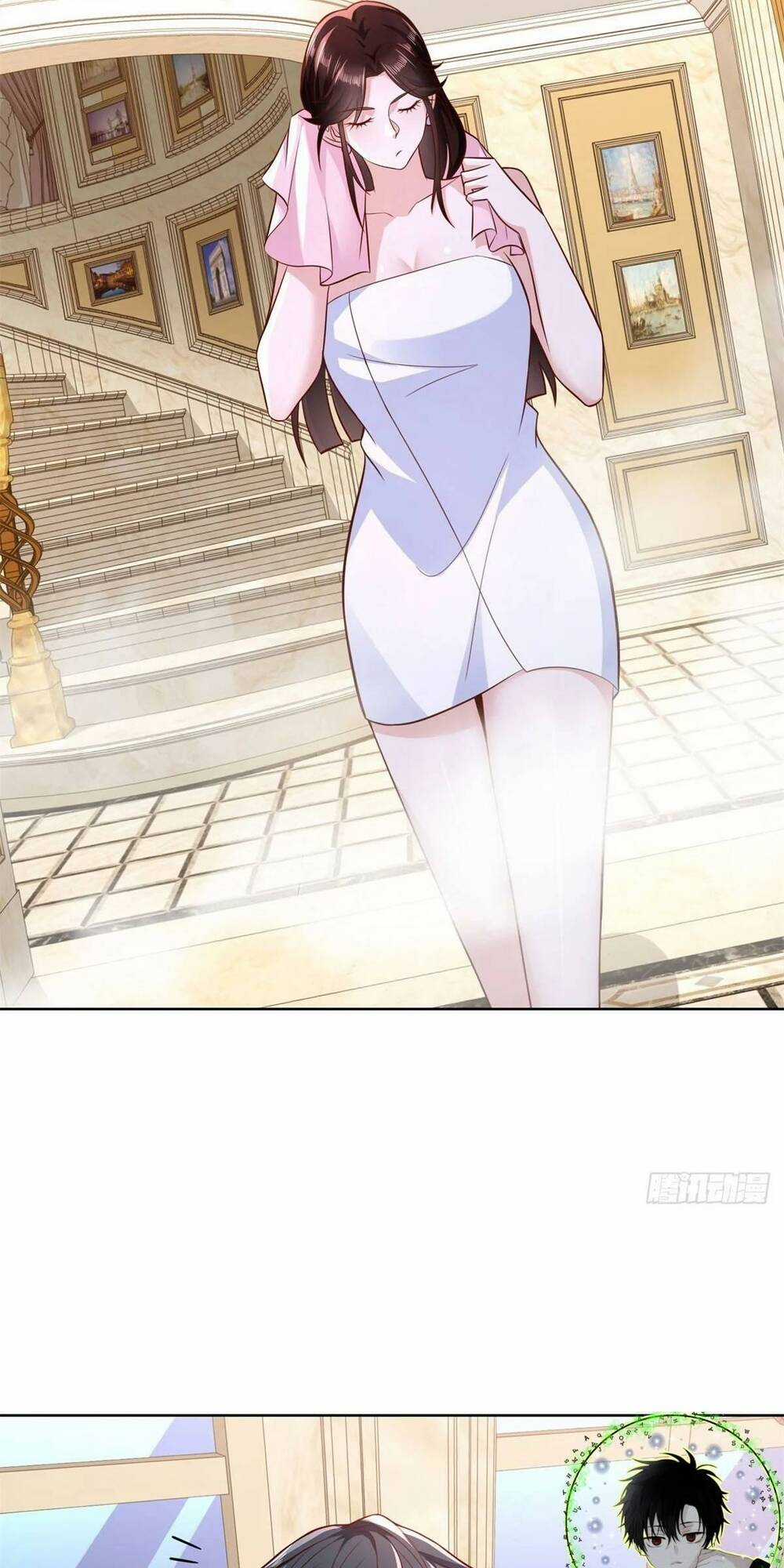 Đô Thị Đệ Nhất Chiến Thần Chapter 39 trang 7