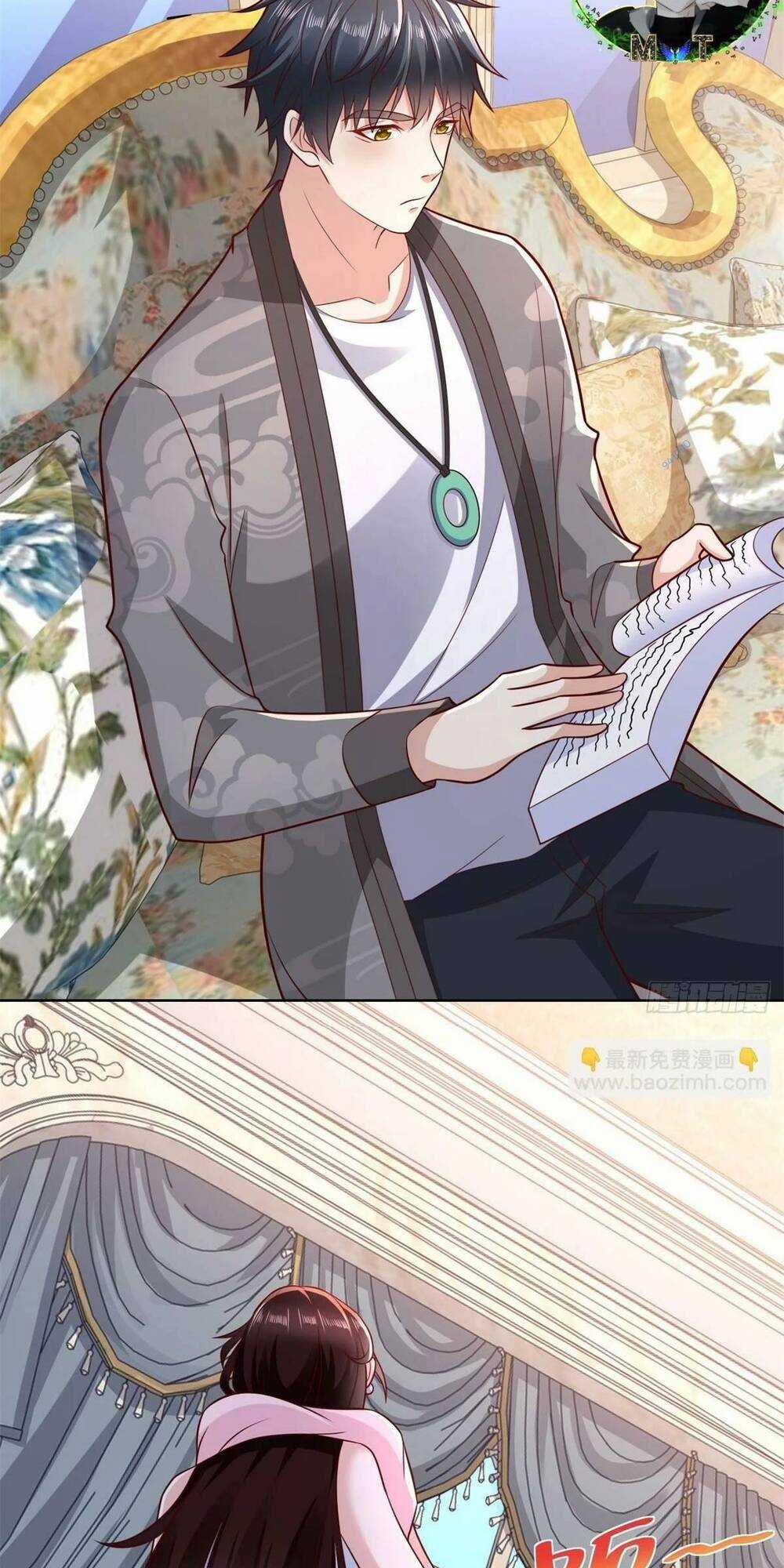 Đô Thị Đệ Nhất Chiến Thần Chapter 39 trang 8