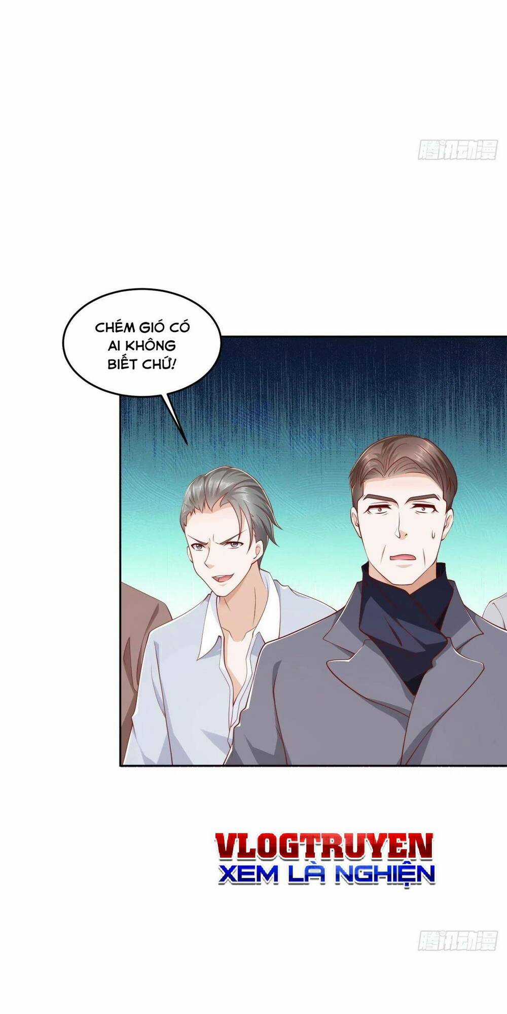 Đô Thị Đệ Nhất Chiến Thần Chapter 4 trang 14