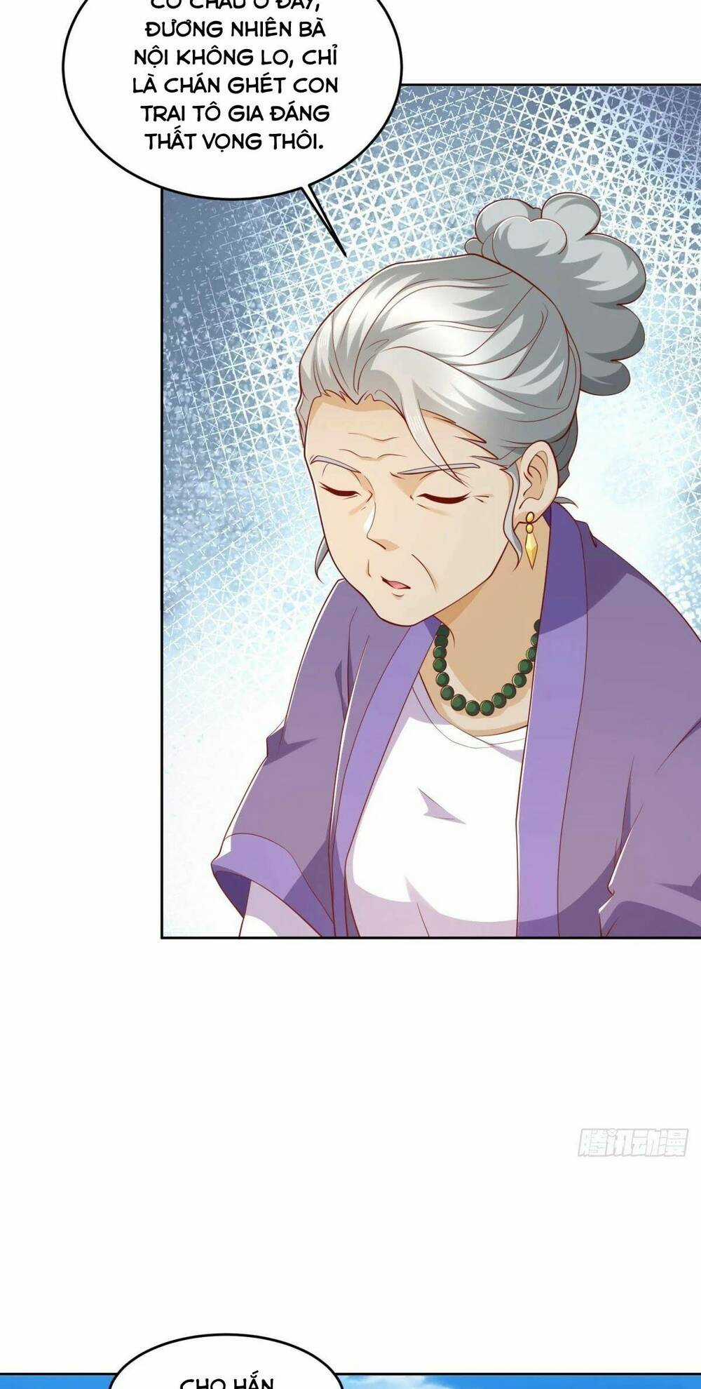 Đô Thị Đệ Nhất Chiến Thần Chapter 4 trang 16