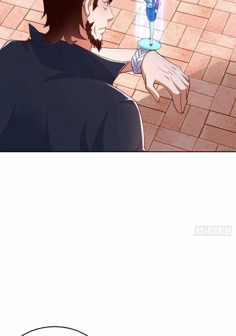 Đô Thị Đệ Nhất Chiến Thần Chapter 4 trang 24