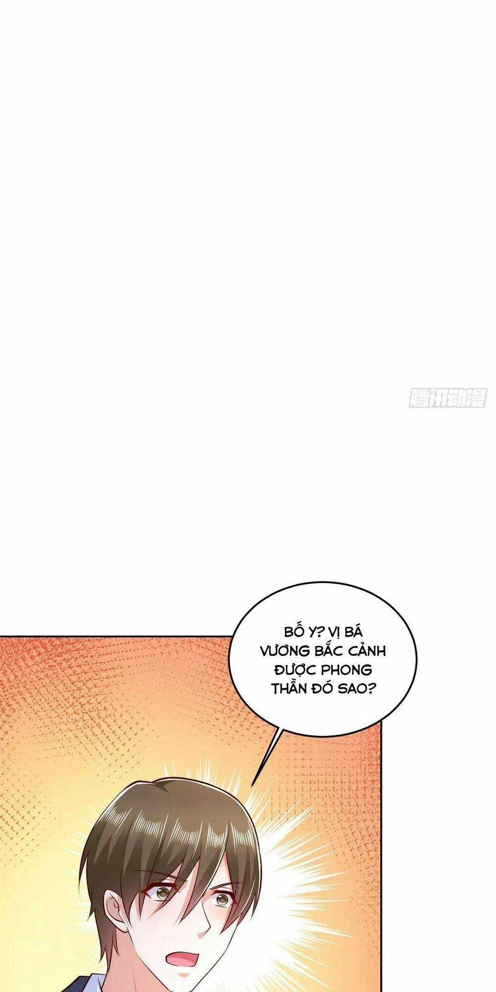 Đô Thị Đệ Nhất Chiến Thần Chapter 4 trang 30