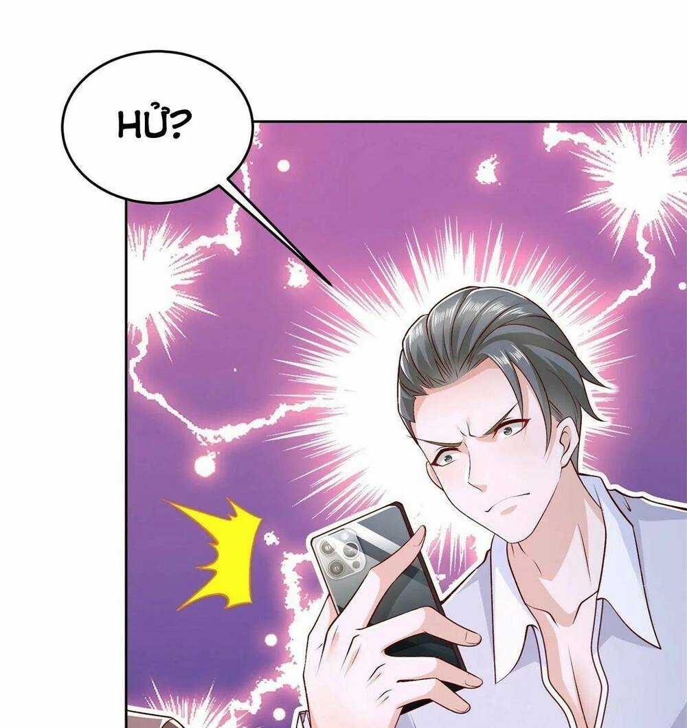 Đô Thị Đệ Nhất Chiến Thần Chapter 4 trang 36