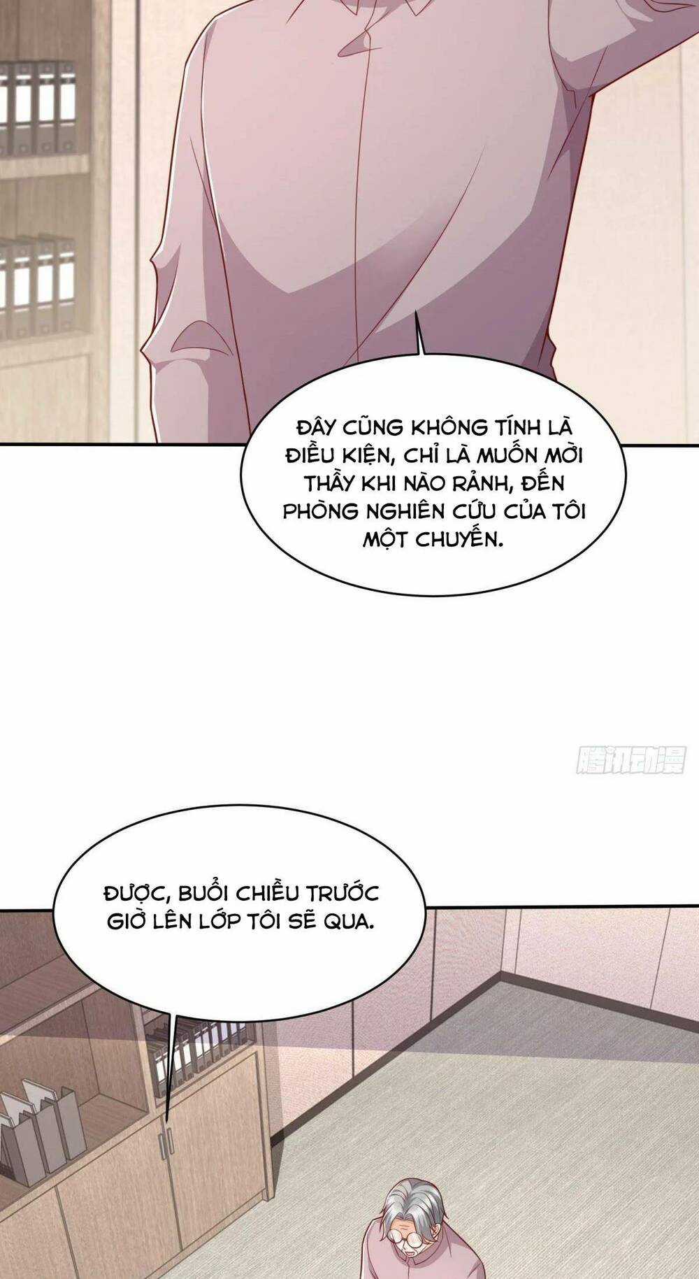 Đô Thị Đệ Nhất Chiến Thần Chapter 40 trang 11