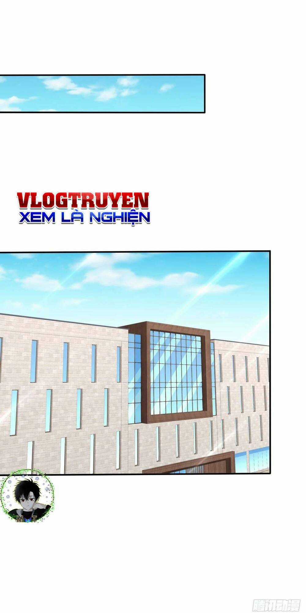 Đô Thị Đệ Nhất Chiến Thần Chapter 40 trang 13