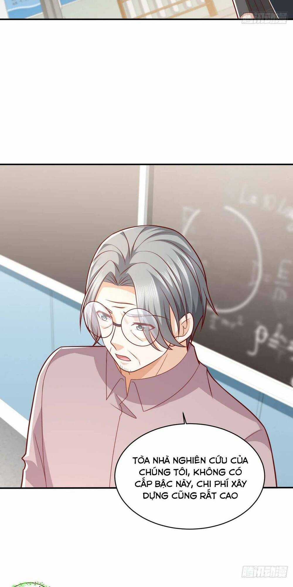 Đô Thị Đệ Nhất Chiến Thần Chapter 40 trang 17