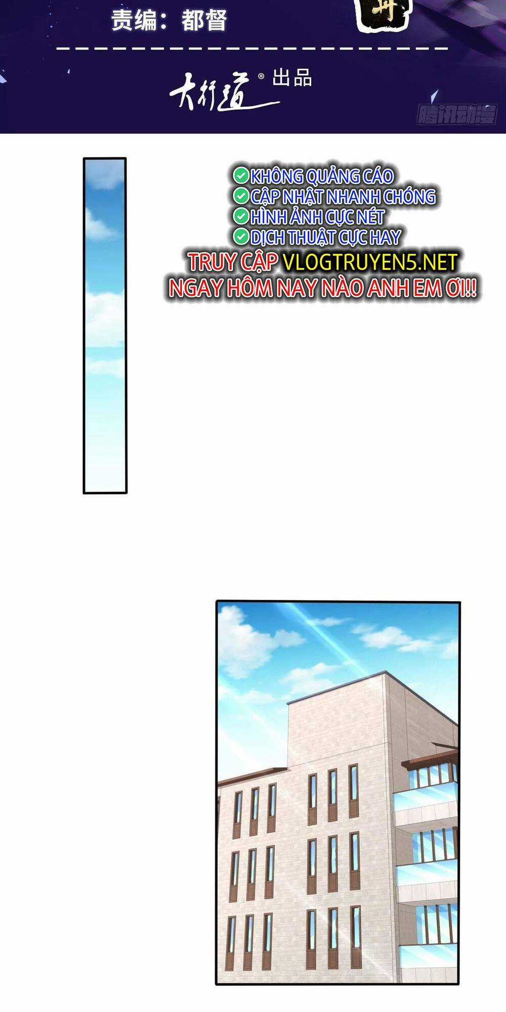 Đô Thị Đệ Nhất Chiến Thần Chapter 40 trang 2