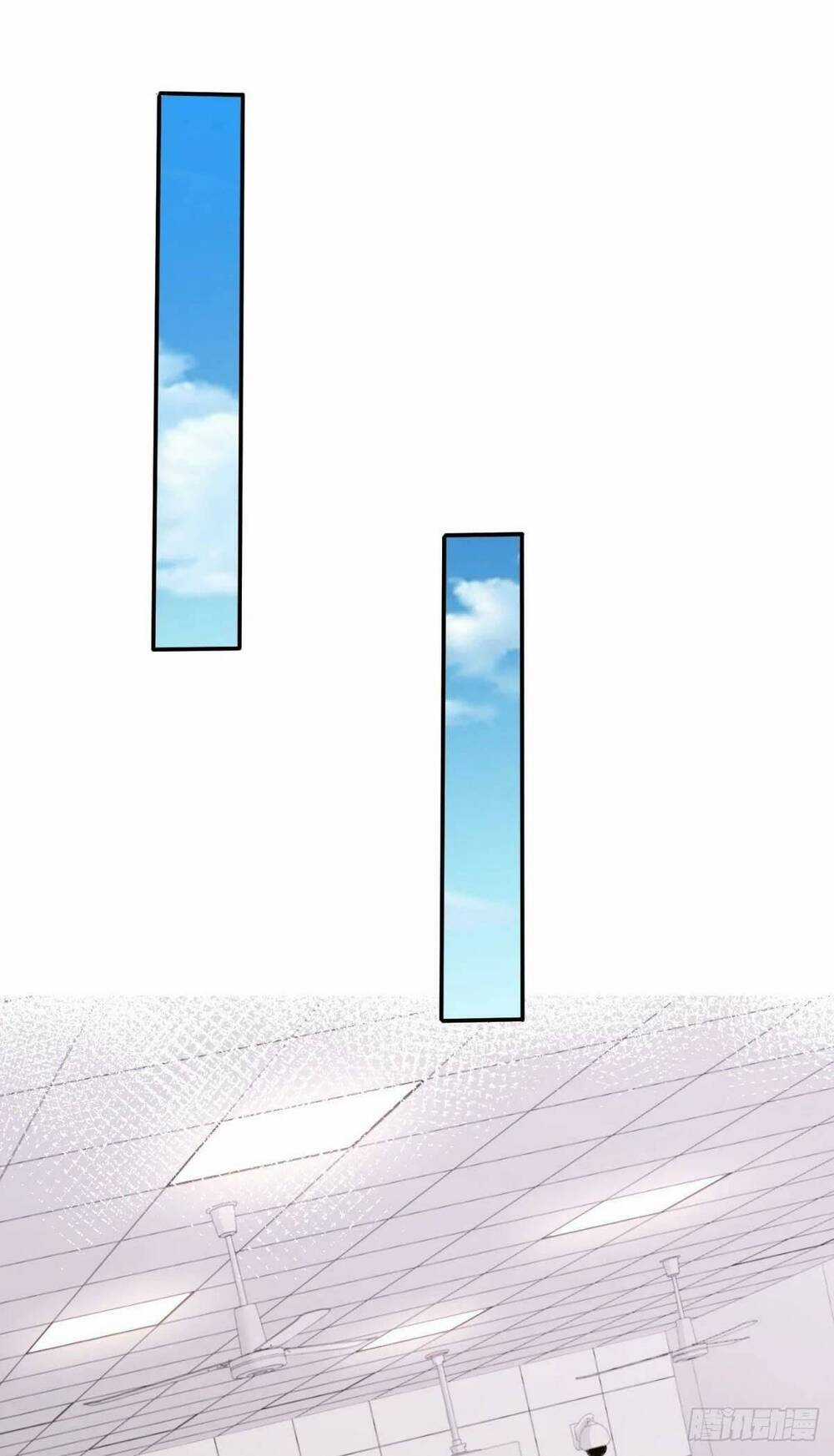 Đô Thị Đệ Nhất Chiến Thần Chapter 40 trang 22