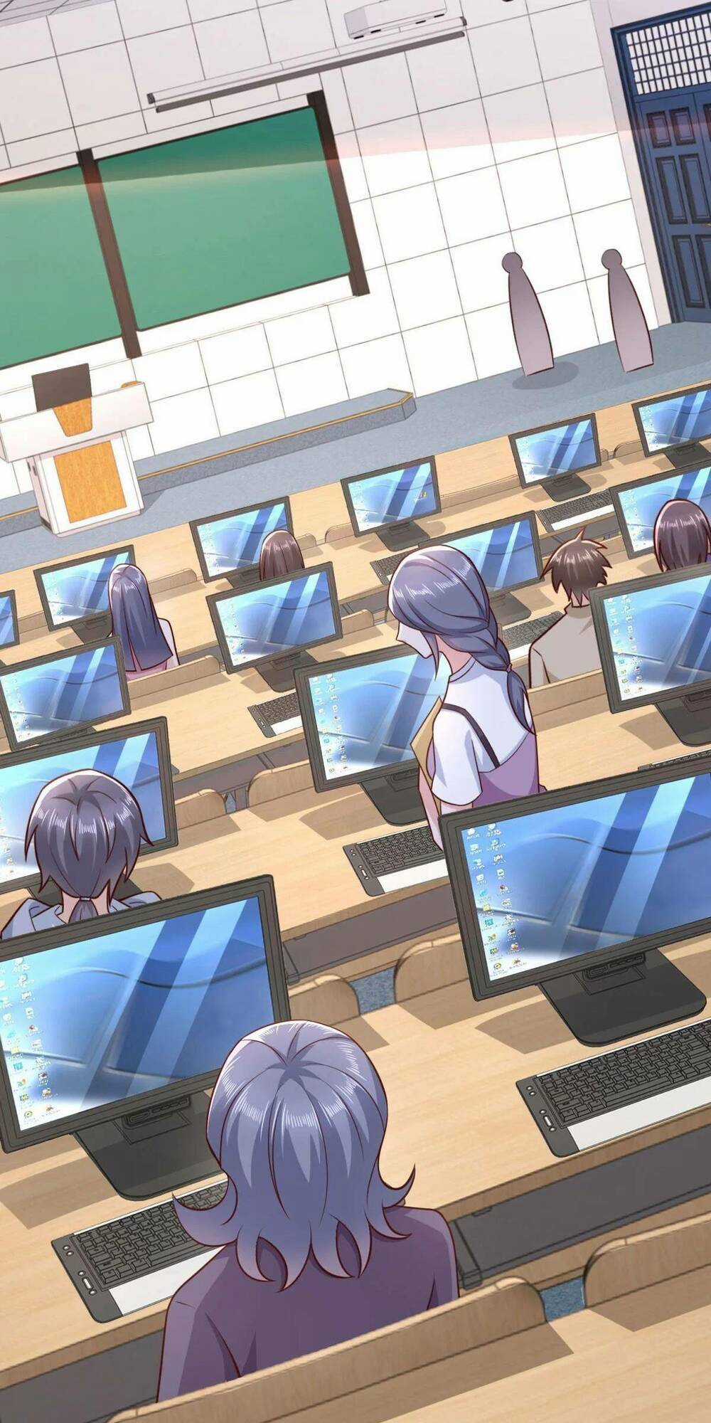 Đô Thị Đệ Nhất Chiến Thần Chapter 40 trang 23