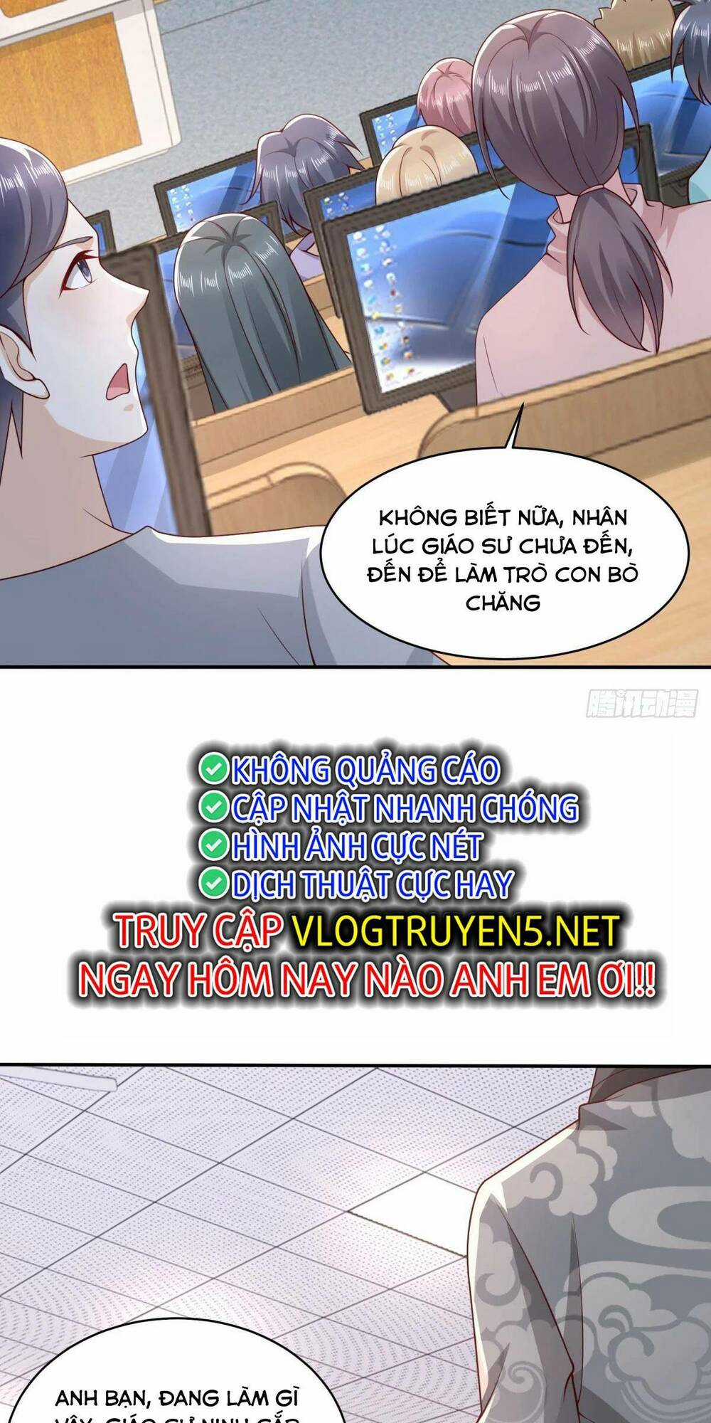 Đô Thị Đệ Nhất Chiến Thần Chapter 40 trang 25