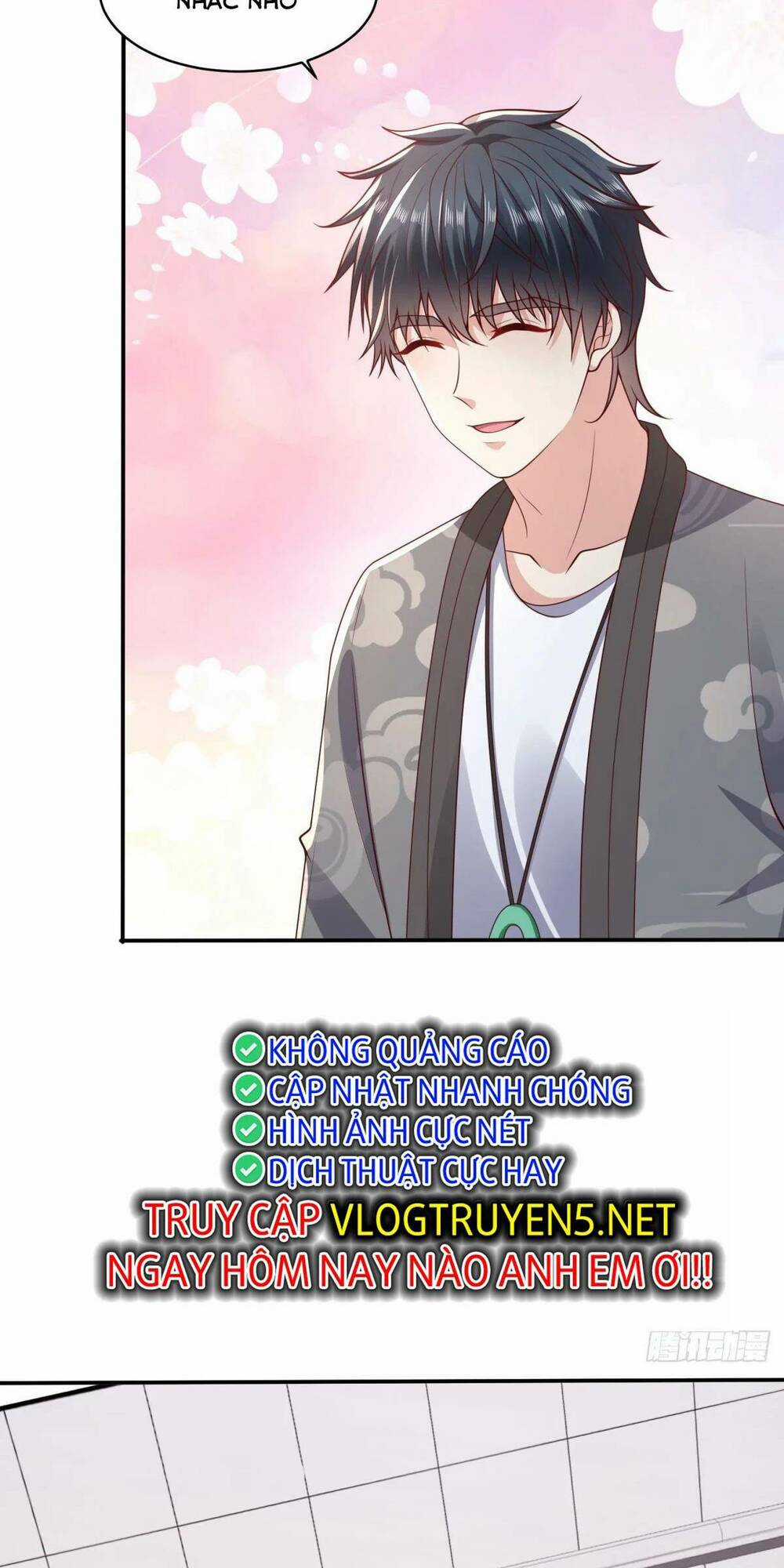 Đô Thị Đệ Nhất Chiến Thần Chapter 40 trang 27