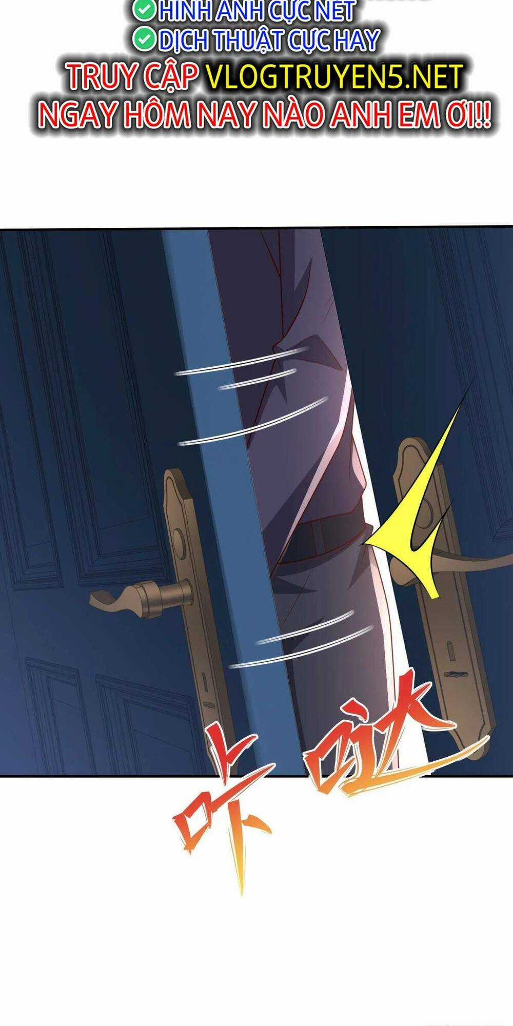 Đô Thị Đệ Nhất Chiến Thần Chapter 40 trang 29