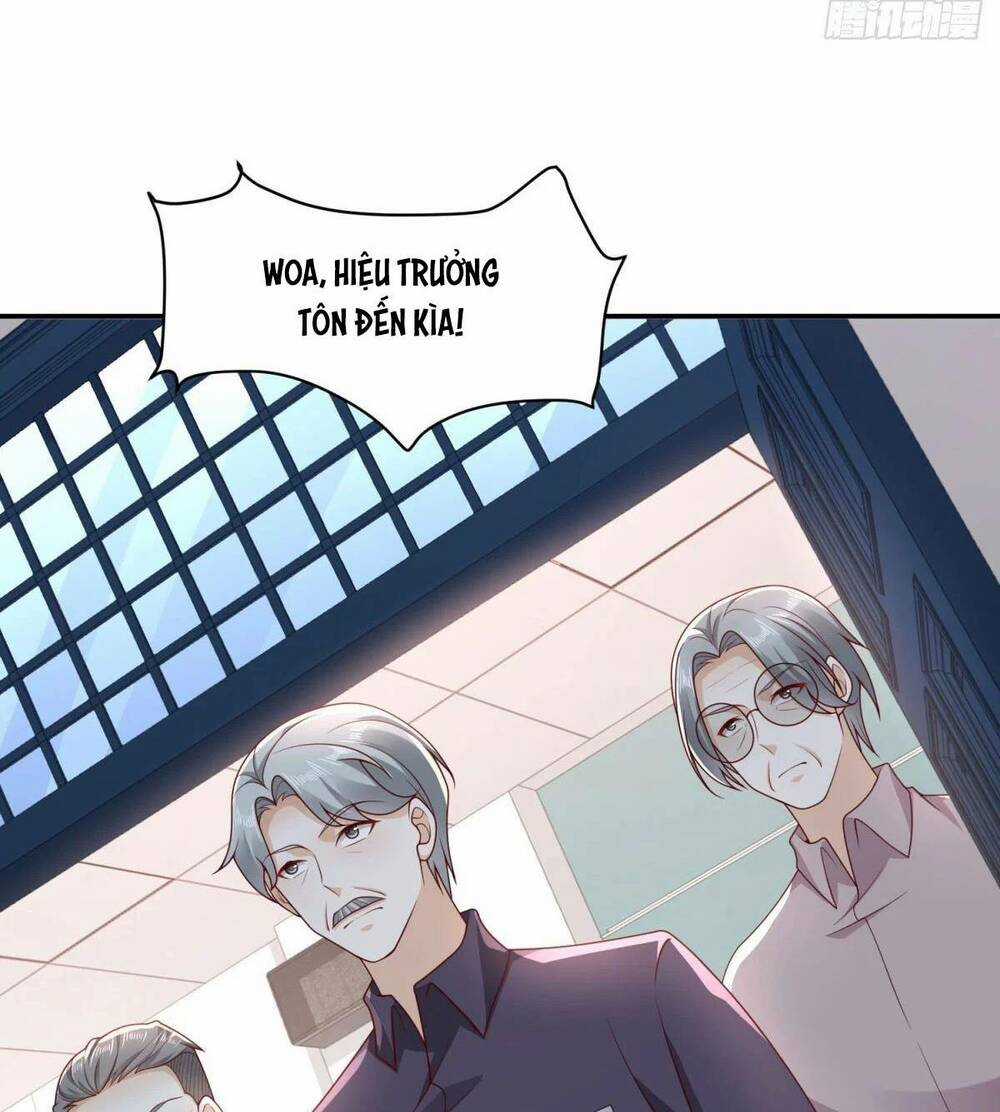 Đô Thị Đệ Nhất Chiến Thần Chapter 40 trang 30