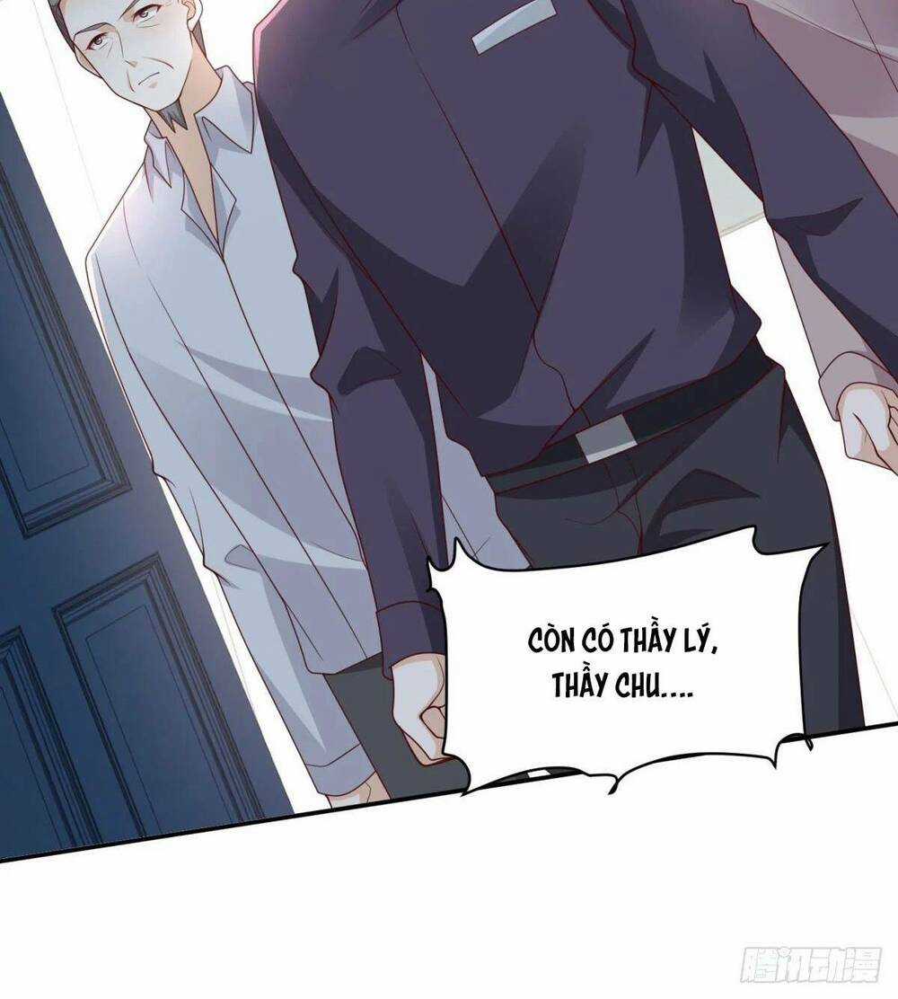 Đô Thị Đệ Nhất Chiến Thần Chapter 40 trang 31