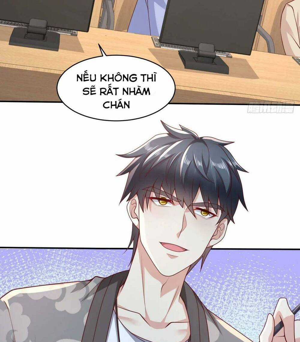 Đô Thị Đệ Nhất Chiến Thần Chapter 40 trang 37