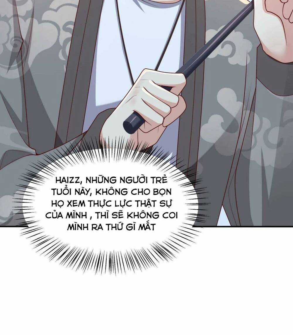 Đô Thị Đệ Nhất Chiến Thần Chapter 40 trang 38