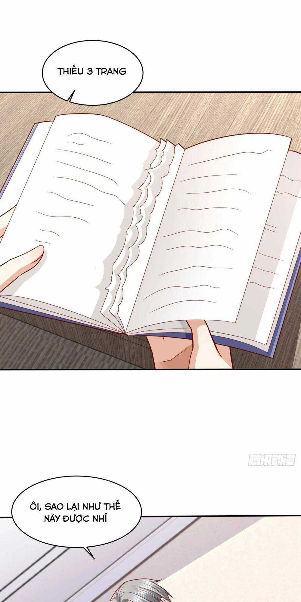 Đô Thị Đệ Nhất Chiến Thần Chapter 40 trang 5