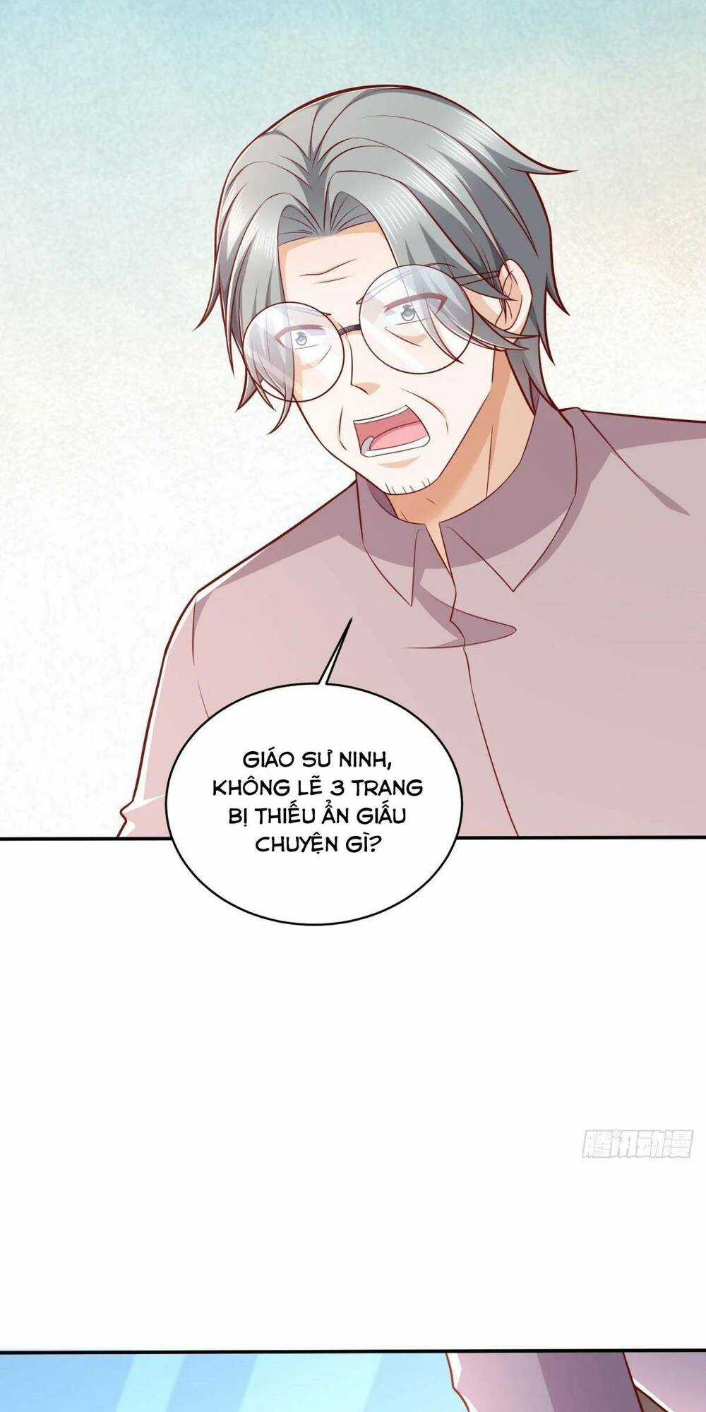 Đô Thị Đệ Nhất Chiến Thần Chapter 40 trang 7