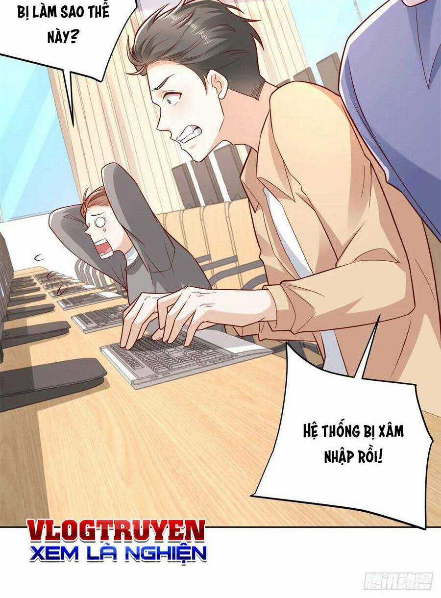 Đô Thị Đệ Nhất Chiến Thần Chapter 41 trang 10