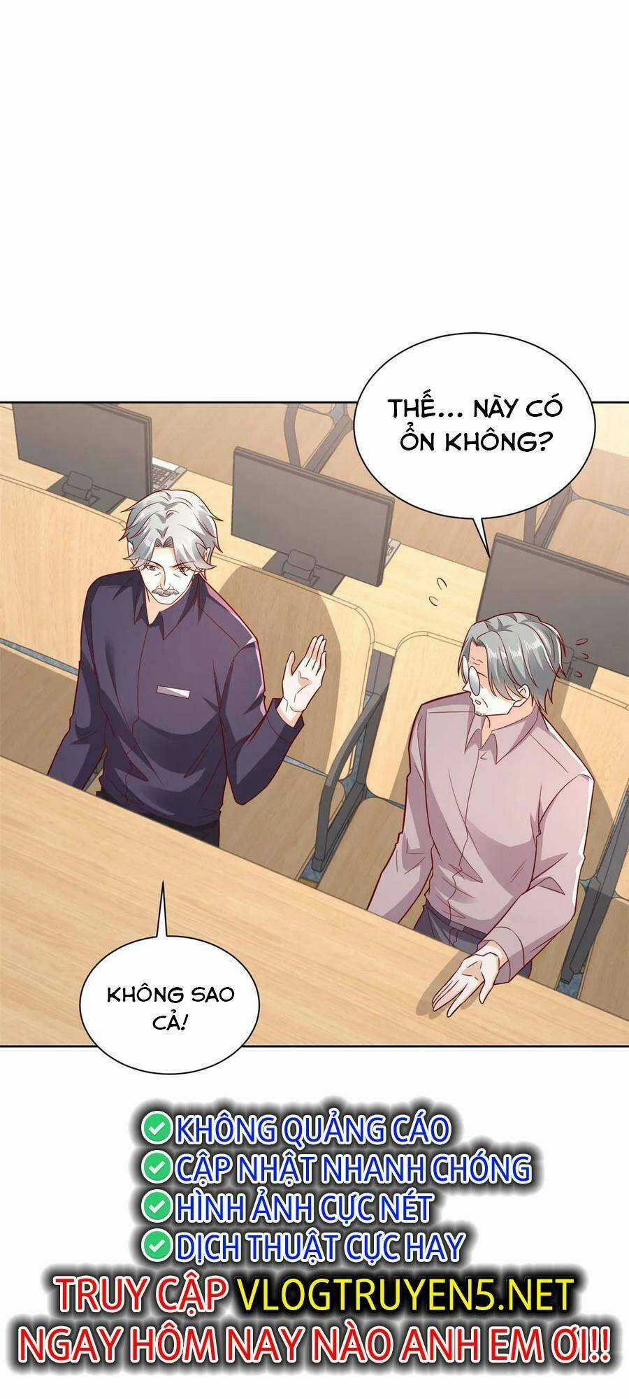 Đô Thị Đệ Nhất Chiến Thần Chapter 41 trang 11