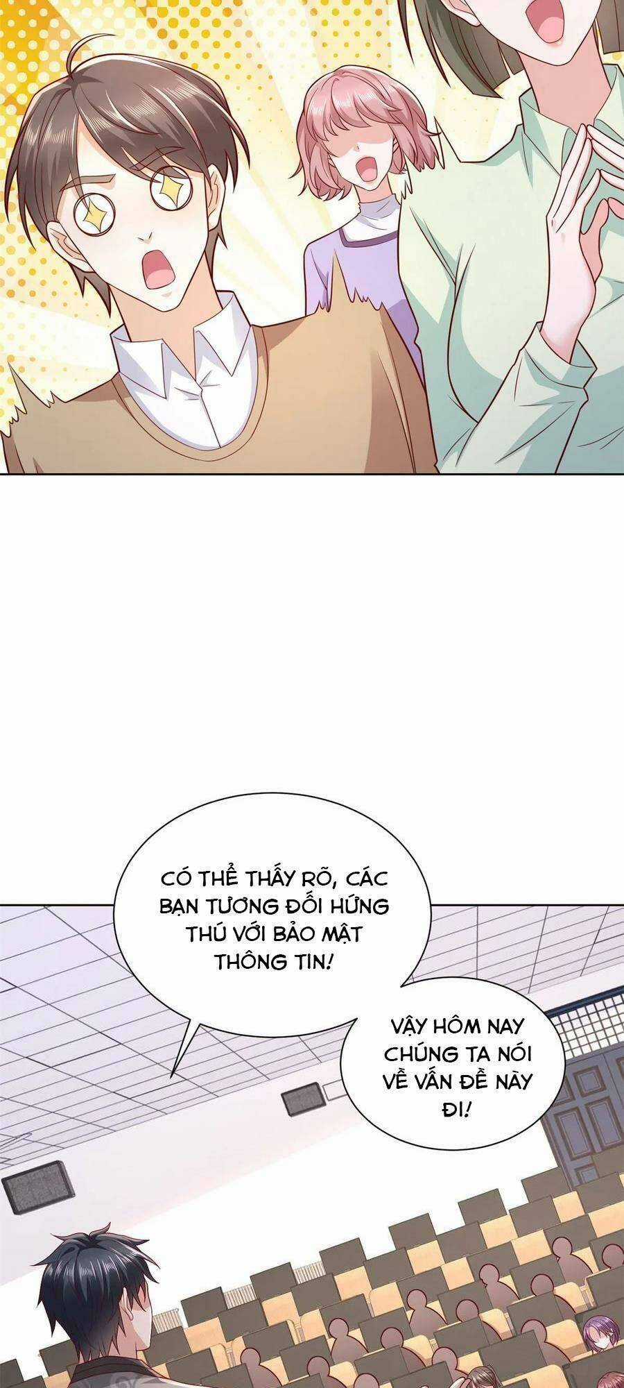 Đô Thị Đệ Nhất Chiến Thần Chapter 41 trang 13