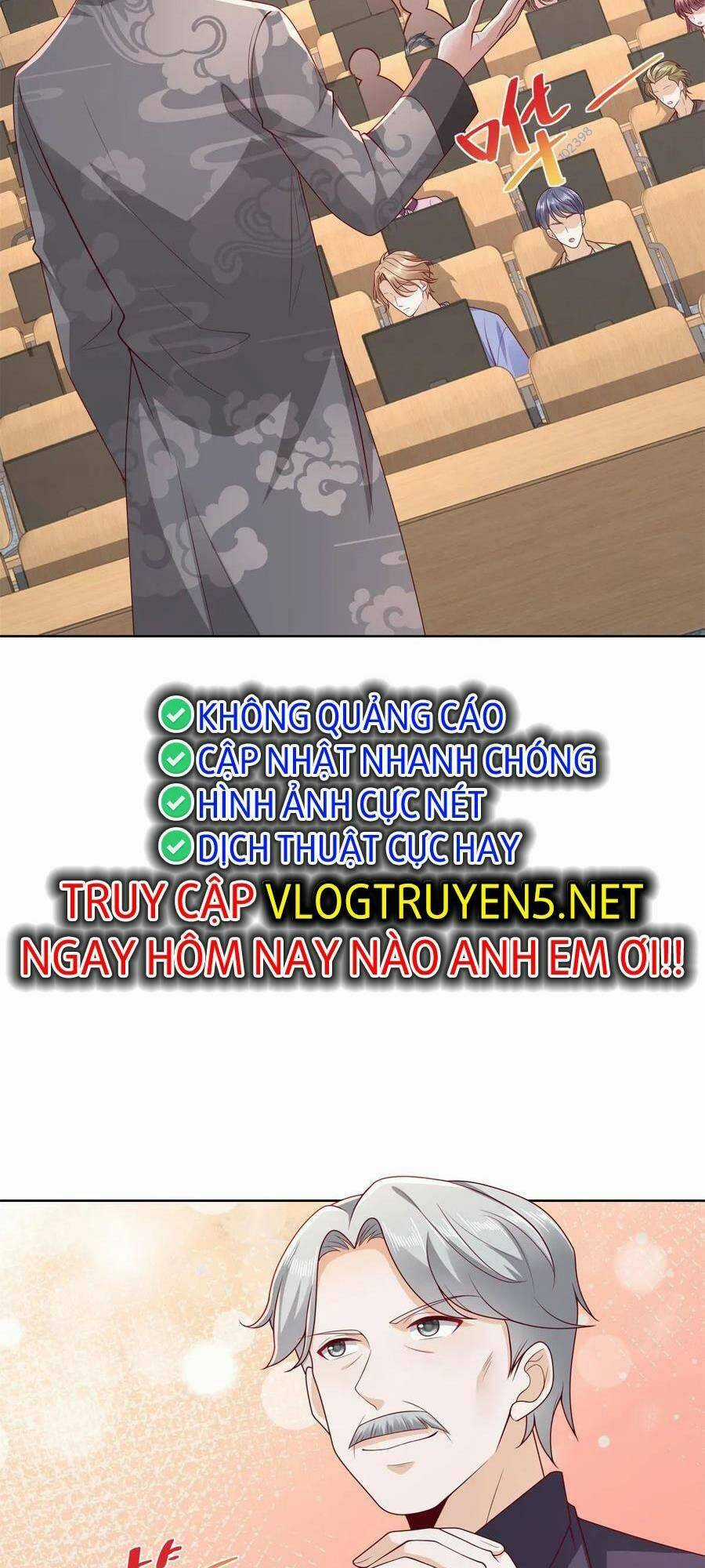 Đô Thị Đệ Nhất Chiến Thần Chapter 41 trang 14