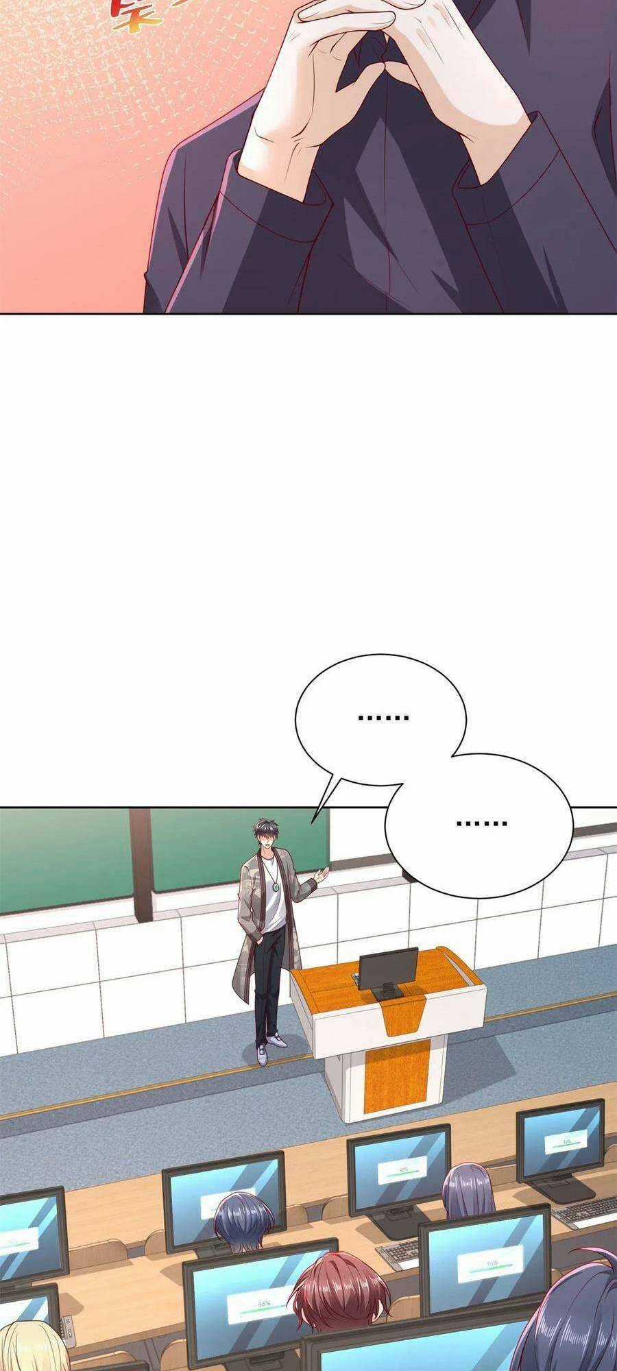 Đô Thị Đệ Nhất Chiến Thần Chapter 41 trang 15