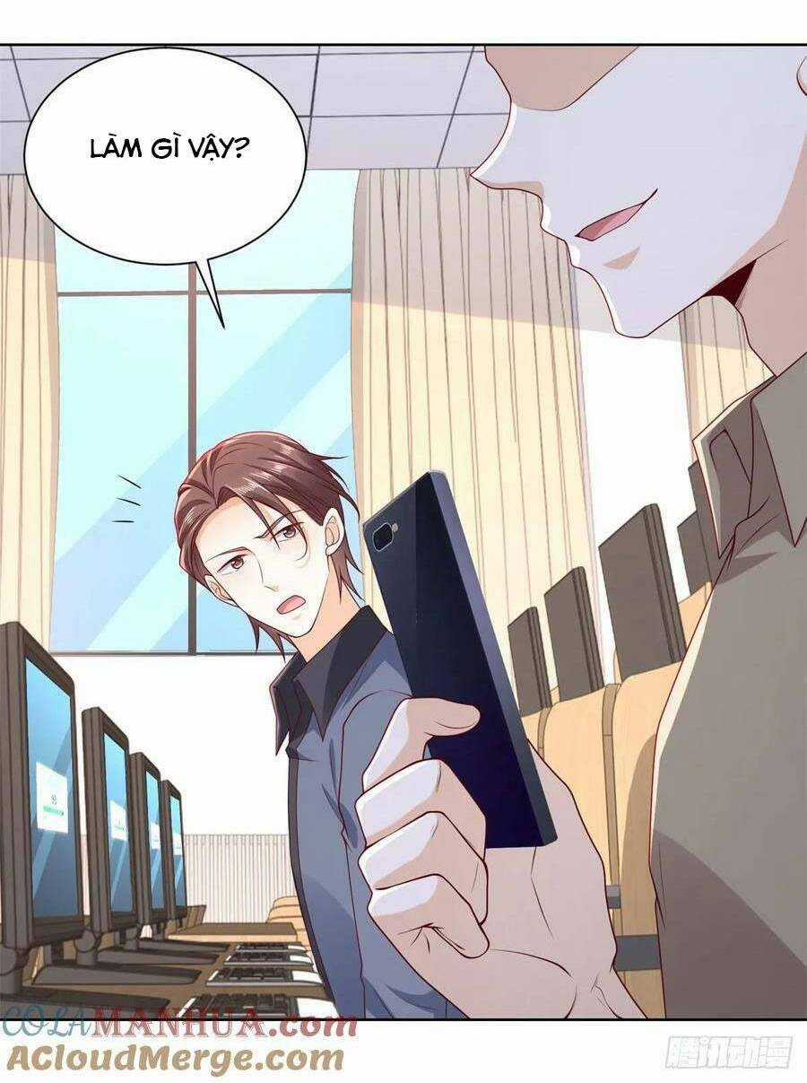 Đô Thị Đệ Nhất Chiến Thần Chapter 41 trang 17