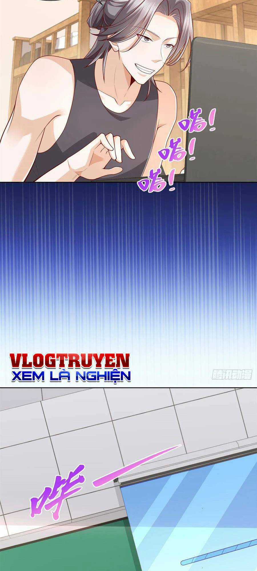 Đô Thị Đệ Nhất Chiến Thần Chapter 41 trang 22