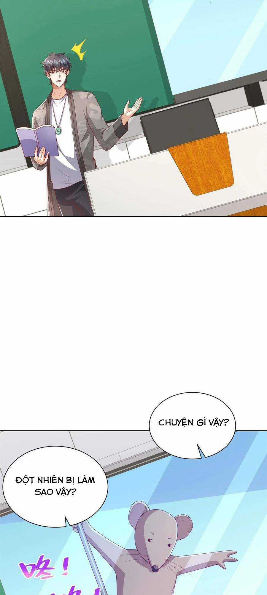 Đô Thị Đệ Nhất Chiến Thần Chapter 41 trang 23