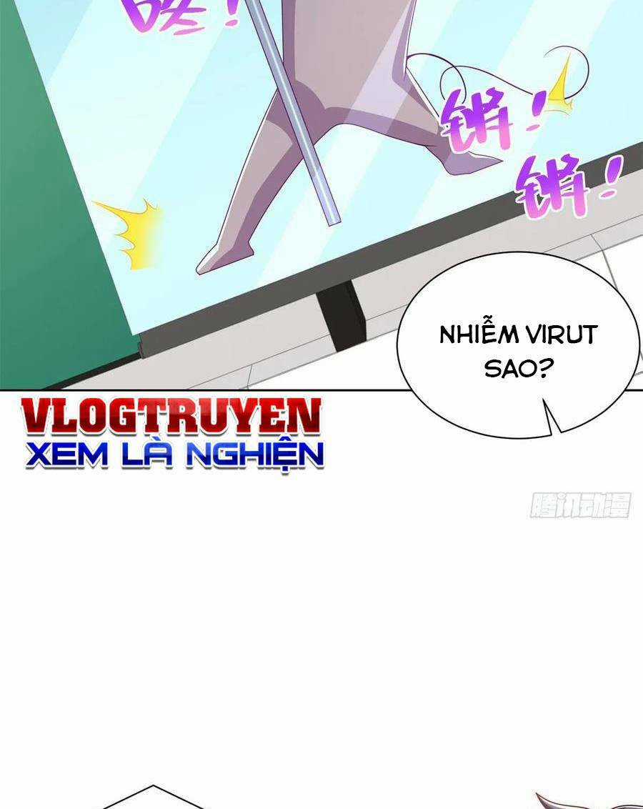 Đô Thị Đệ Nhất Chiến Thần Chapter 41 trang 24