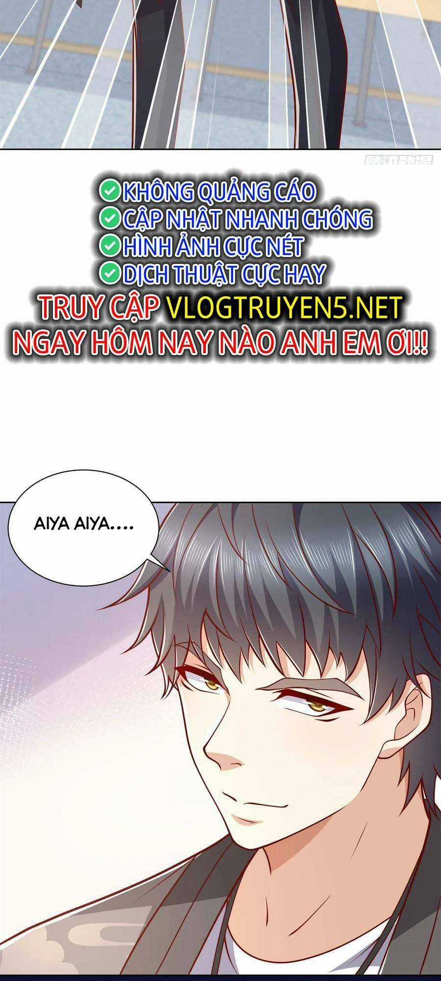 Đô Thị Đệ Nhất Chiến Thần Chapter 41 trang 27