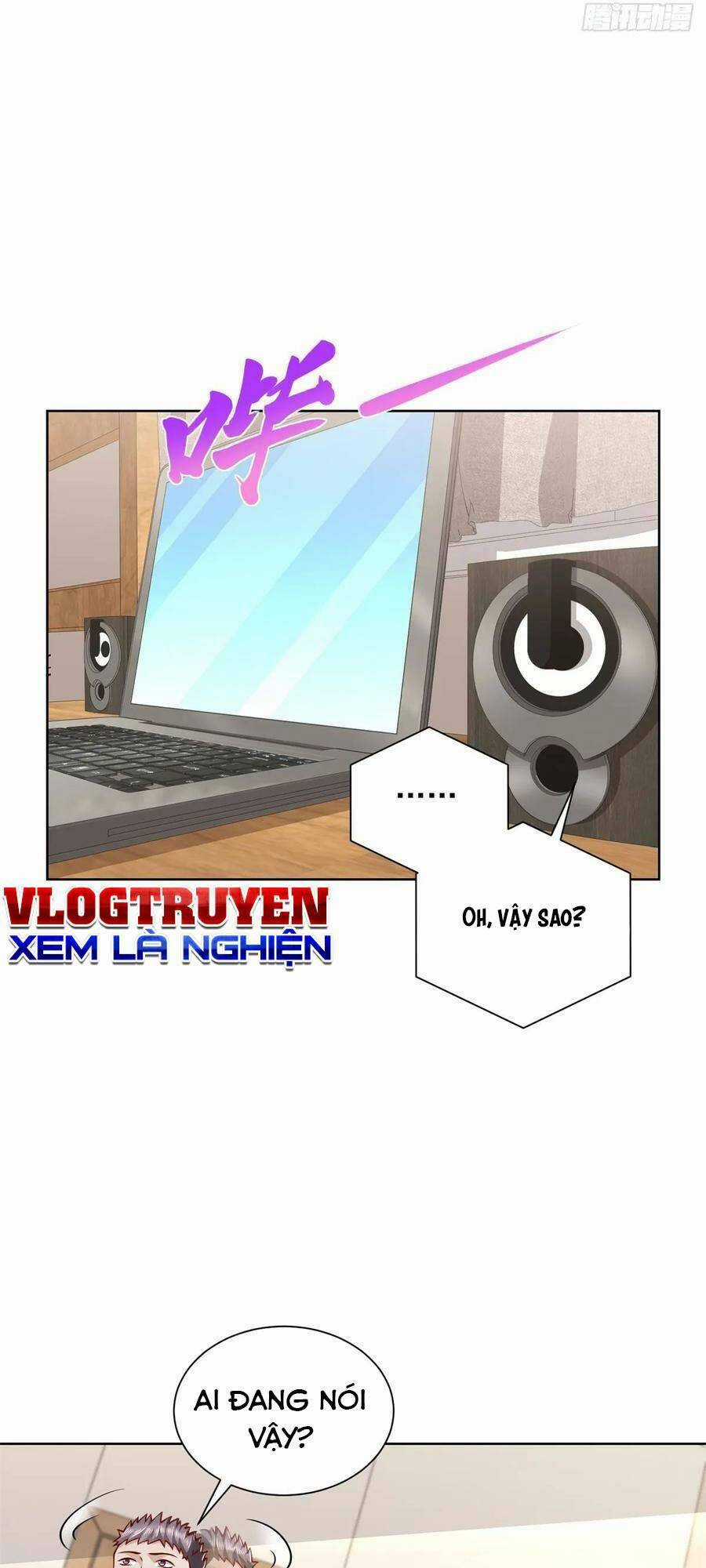 Đô Thị Đệ Nhất Chiến Thần Chapter 41 trang 29