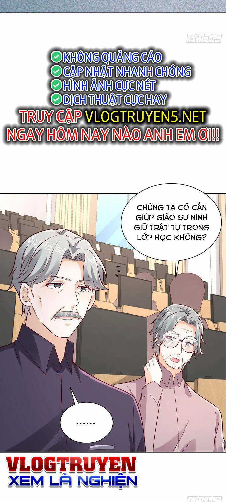 Đô Thị Đệ Nhất Chiến Thần Chapter 41 trang 3