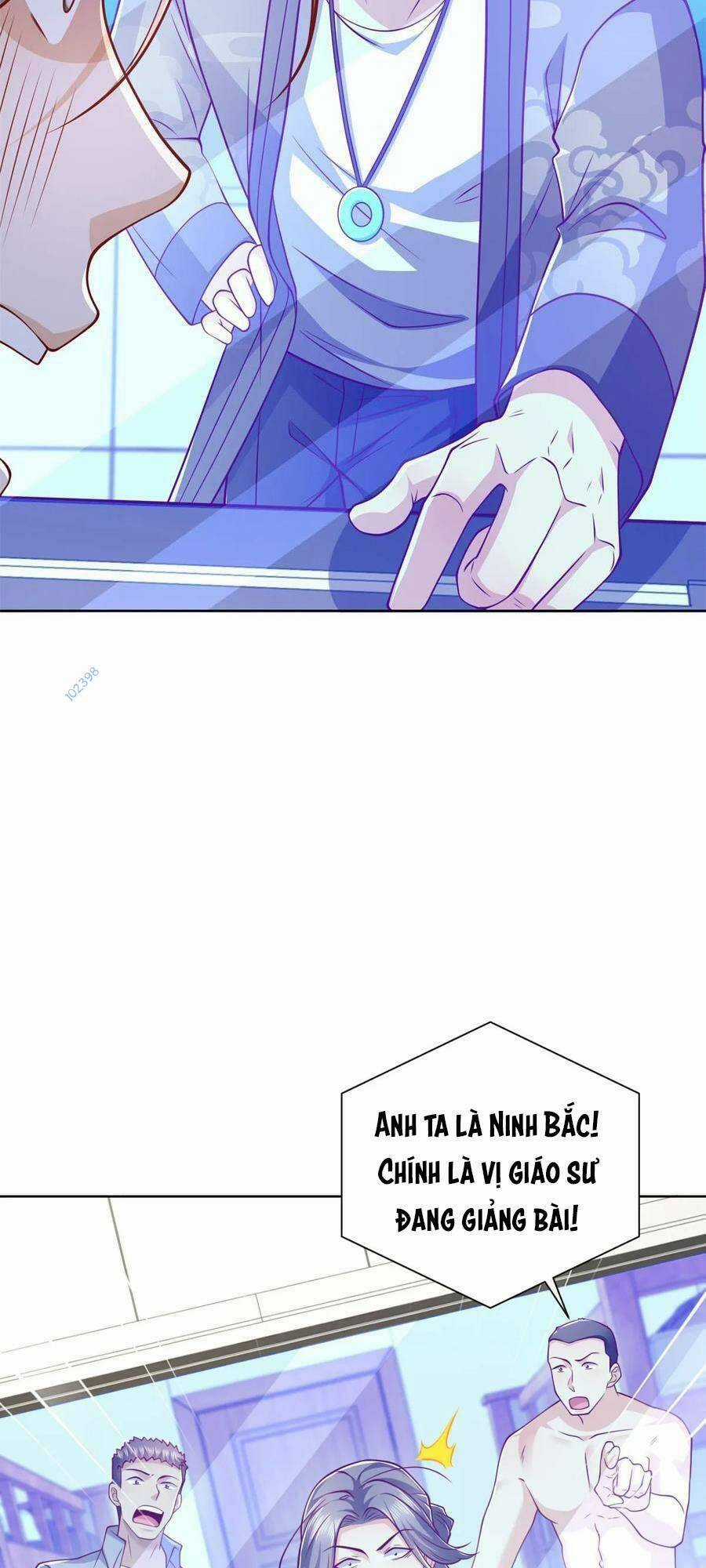 Đô Thị Đệ Nhất Chiến Thần Chapter 41 trang 31