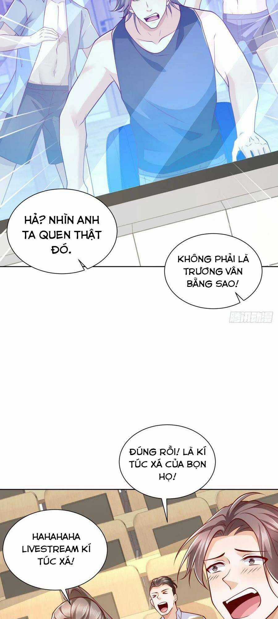 Đô Thị Đệ Nhất Chiến Thần Chapter 41 trang 32