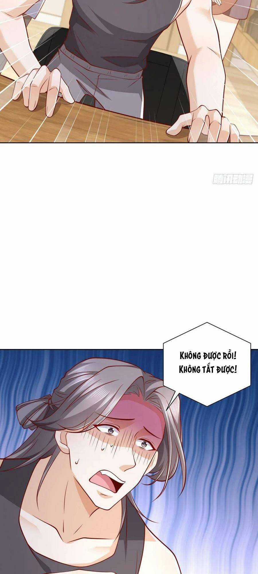 Đô Thị Đệ Nhất Chiến Thần Chapter 41 trang 34